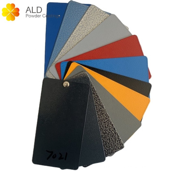 Metallic Pigment Metal No Pollution High-Tech Powder Protective Coating